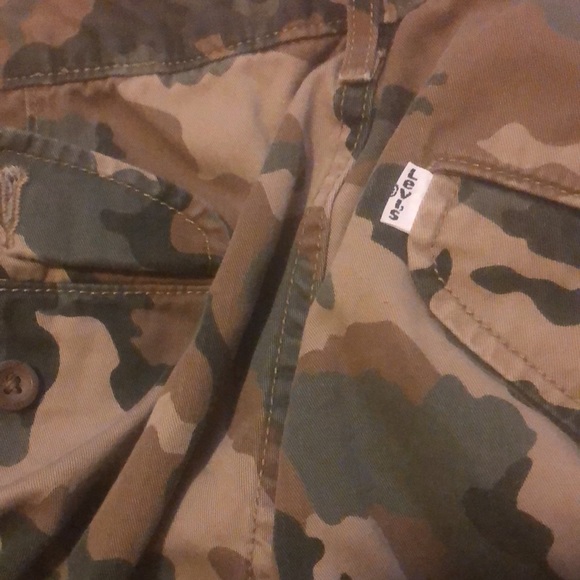 Vintage Levi’s - Picture 3 of 3